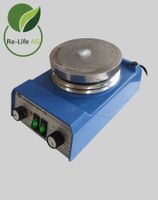 JANKE+KUNKEL GmbH | RET-GS | Heated Magnetic Stirrer |