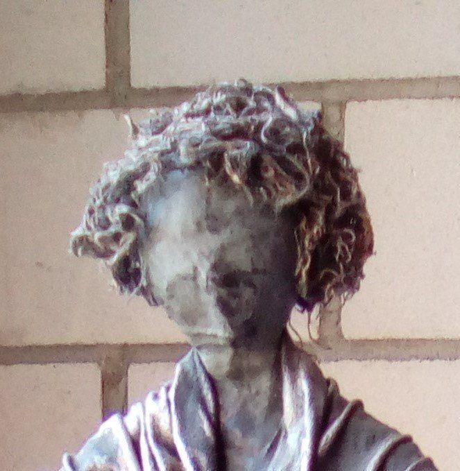Sculture & Statue: 2 Skulpturen - Unikate – Usato da Stüsslingen venduto da Toppix 4