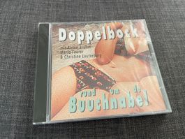 DOPPELBOCK: RUND UM DE… (CD) *OVP!* LAUTERBURG/FEURER *FOLK*
