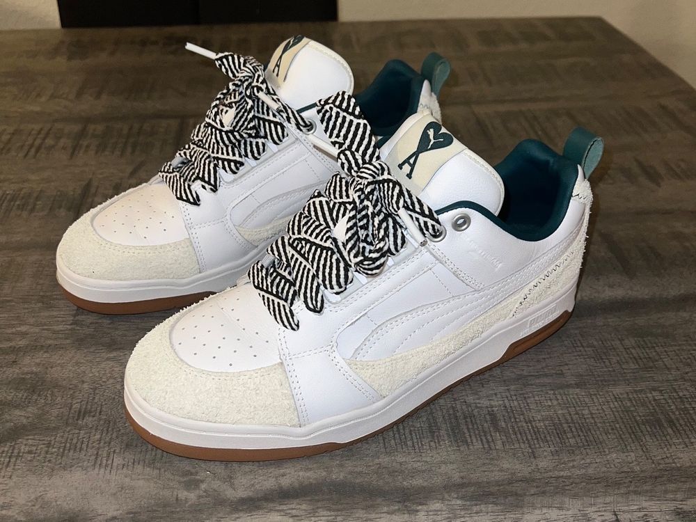 Puma Slipstream | Kaufen auf Ricardo