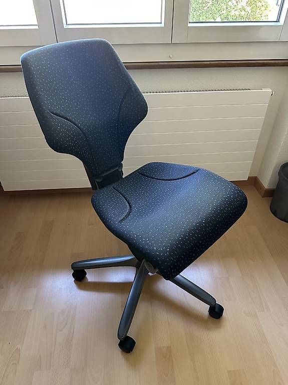 Sedie: Bürostuhl – Usato da Bellach venduto da ret_bs5k