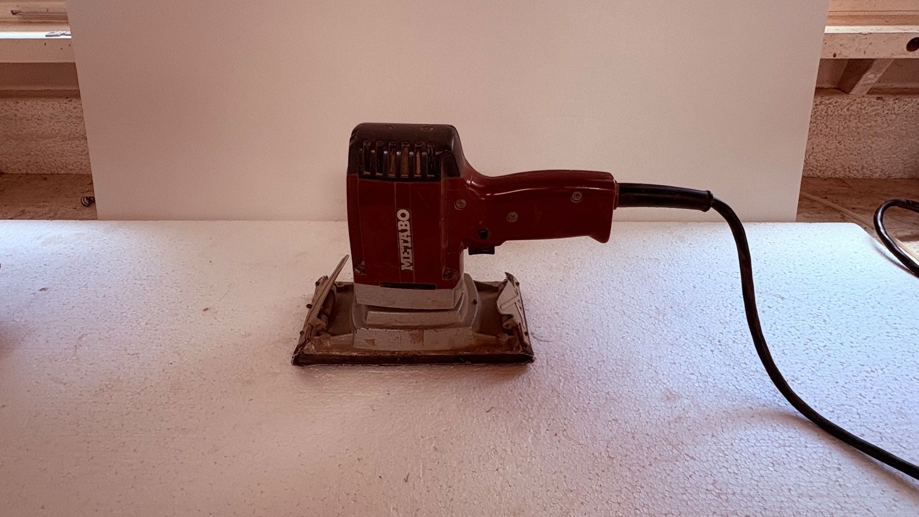 Metabo Schleifen & Polieren: Handschleifmaschine Metabo – Gebraucht aus Altdorf UR von zar_fcd6 4