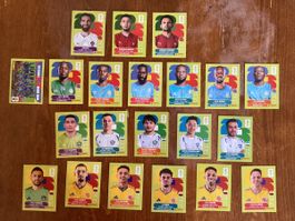 Panini FWC 2026