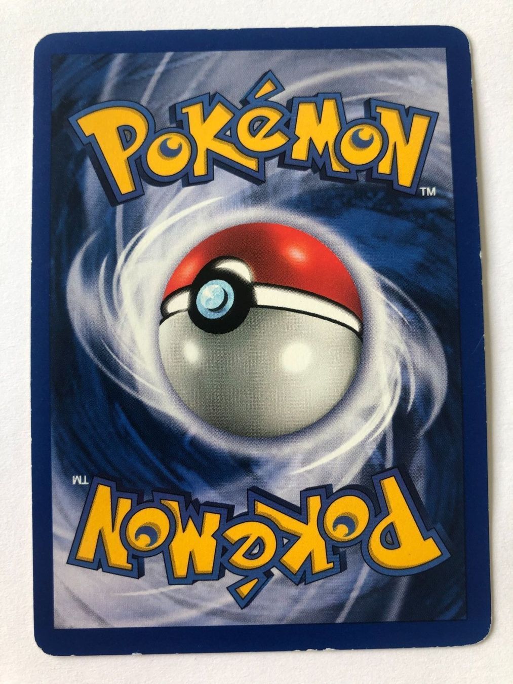 Pokémon Carte collezionabili: Gastly - Base Set - Shadowless! – Usato da Nussbaumen AG venduto da Bika-Shop 1