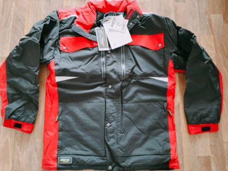 Wikland Winterjacke Gr. XL