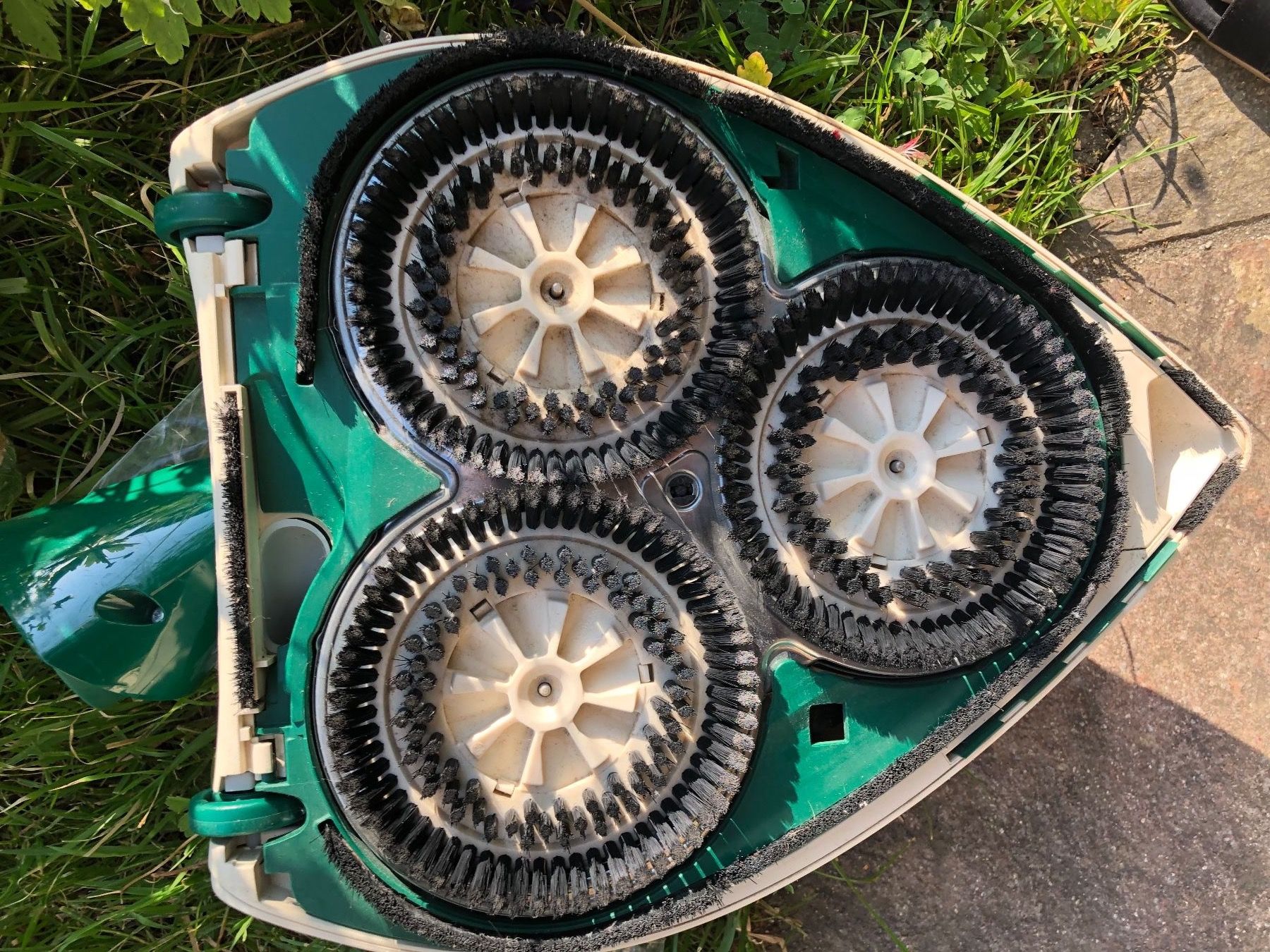 Vorwerk Aspirapolveri & Accessori: Vorwerk Pulilux – Usato da Rümlang venduto da sam_6jnk 1