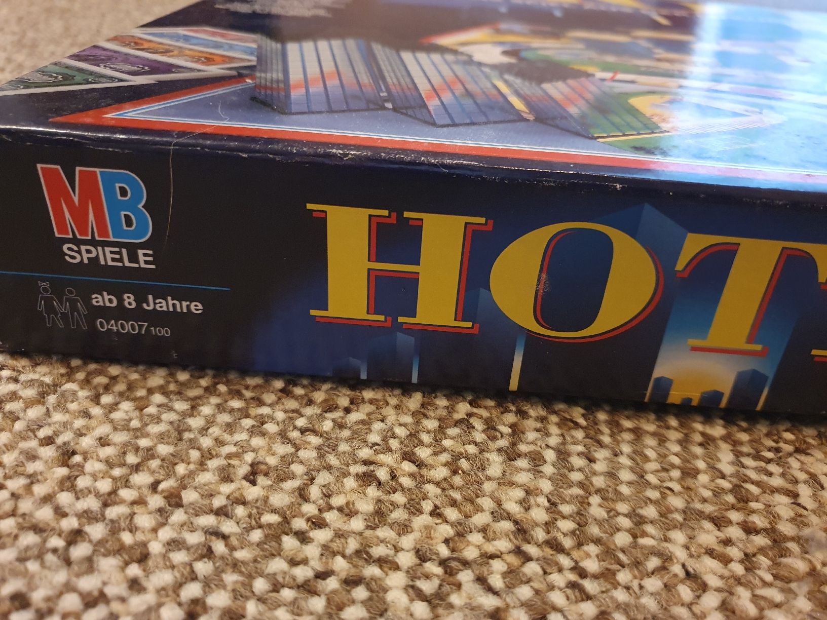 Mattel Jeux: Hotel – D'occasion à Büttikon AG par jd.grobler 1