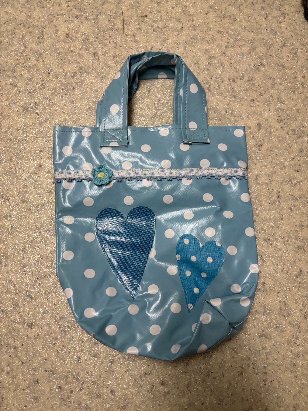 Borse & Zaini: Zwei Kinder Handtaschen – Usato da Schöfflisdorf venduto da Lenzi5600 1