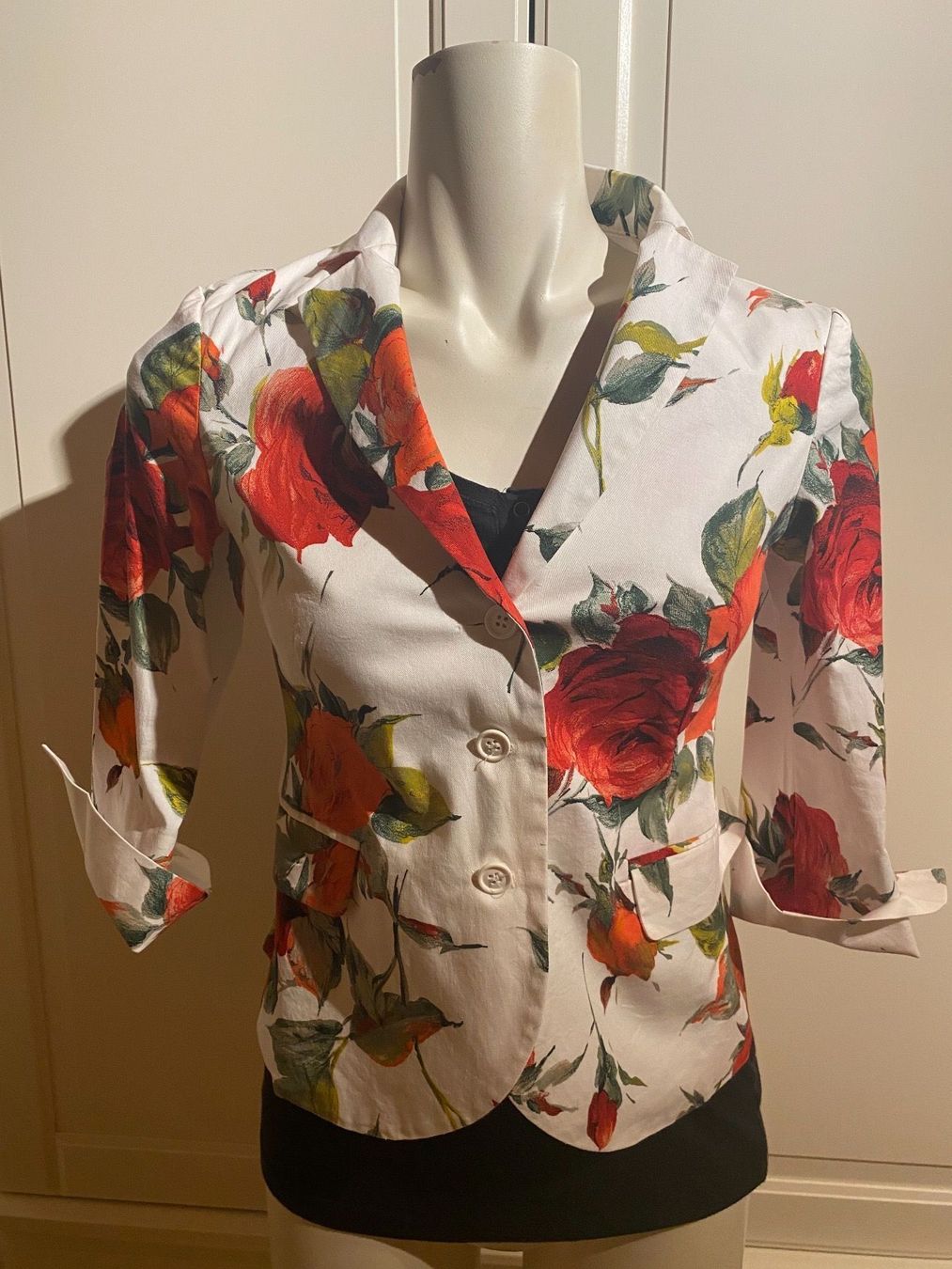 Giacche: Damen Blasser Designer – Nuovo (secondo la descrizione) da Liestal venduto da Goldart
