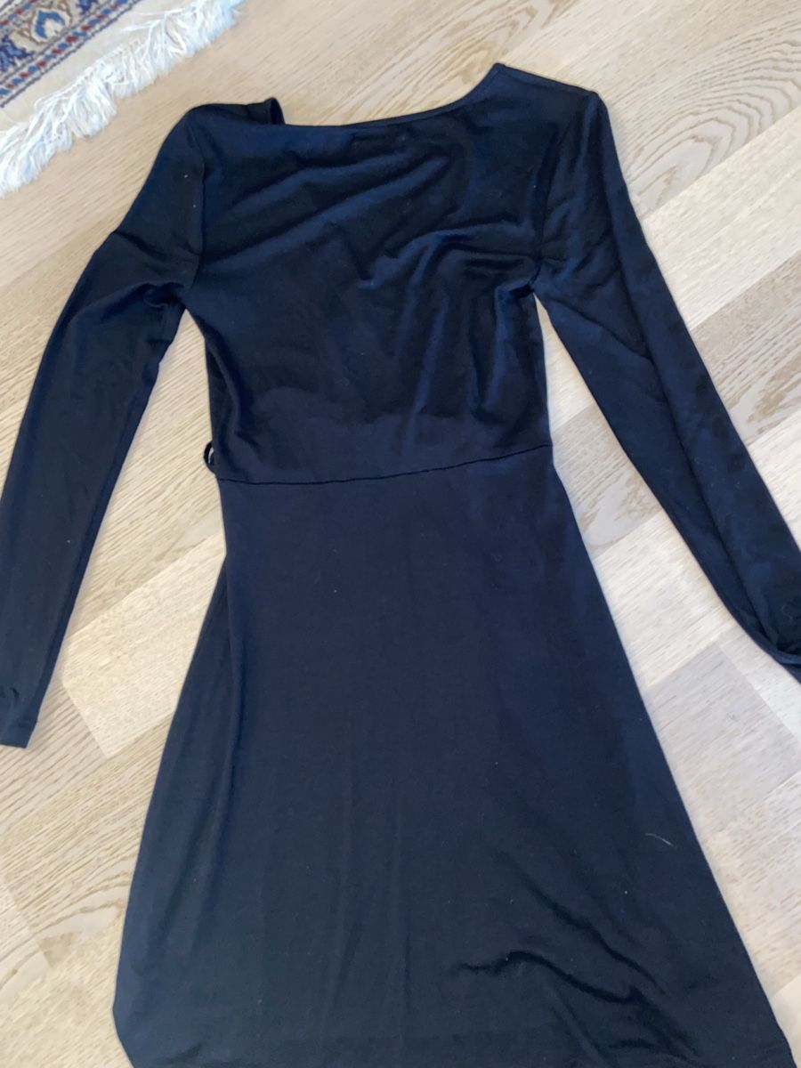 Vestiti: Wickelkleid – Nuovo (secondo la descrizione) da Wabern venduto da Jul_66 1