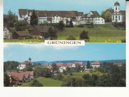 Grünigen ca. 1980