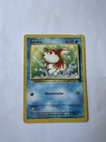 Pokemonkarte Goldini Jungle