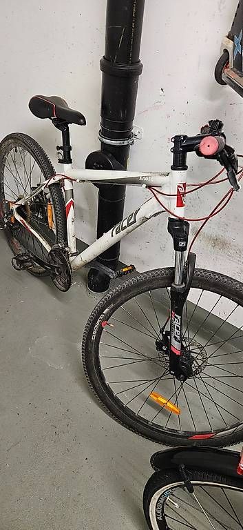 Biciclette: Fahrrad  – Usato da Wetzikon ZH venduto da Kerrekt
