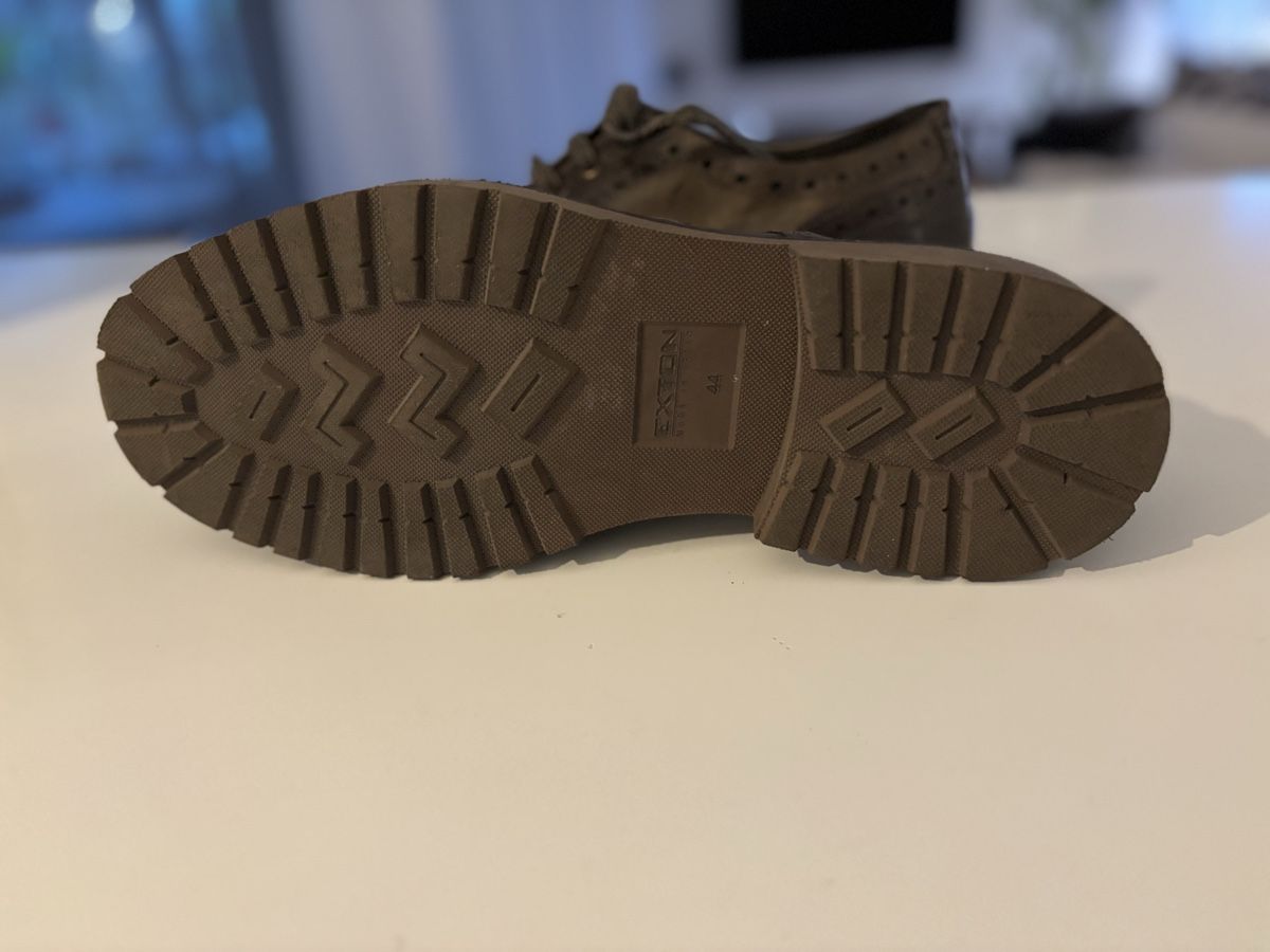 Herrenschuhe: Herrenschuh – Gebraucht aus Luzern von Giuly2010 3