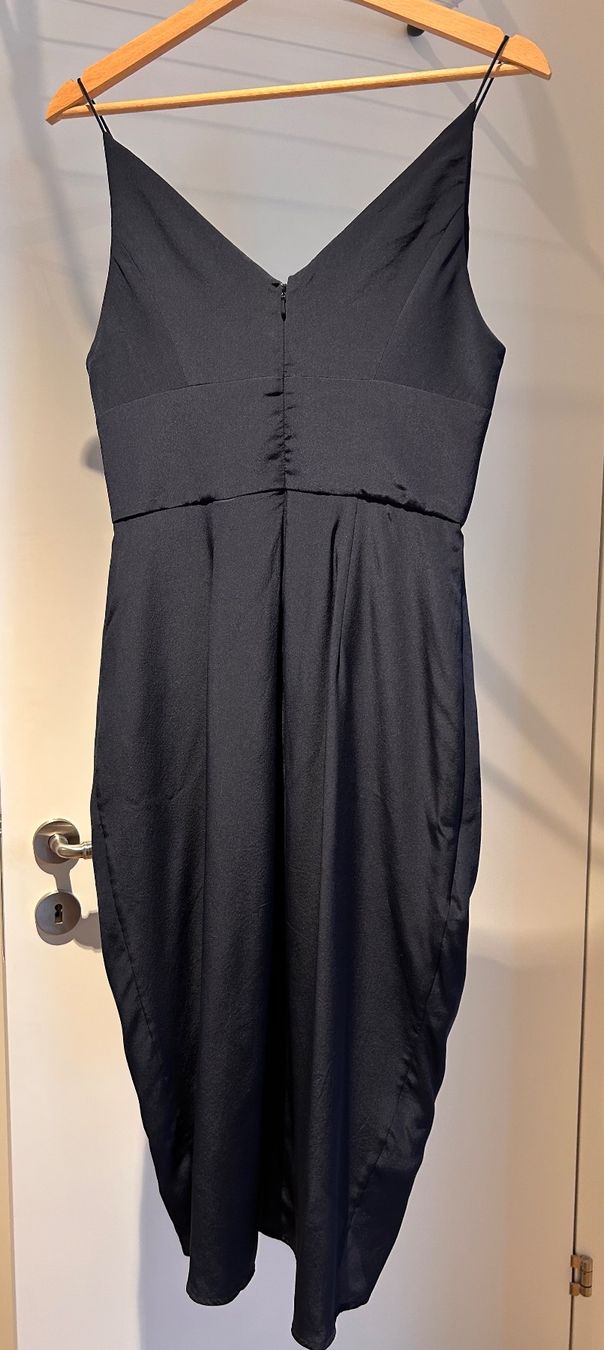 Zimmermann Kleider: Navy Zimmermann Kleid – Gebraucht aus Zürich von san_dbw6 1