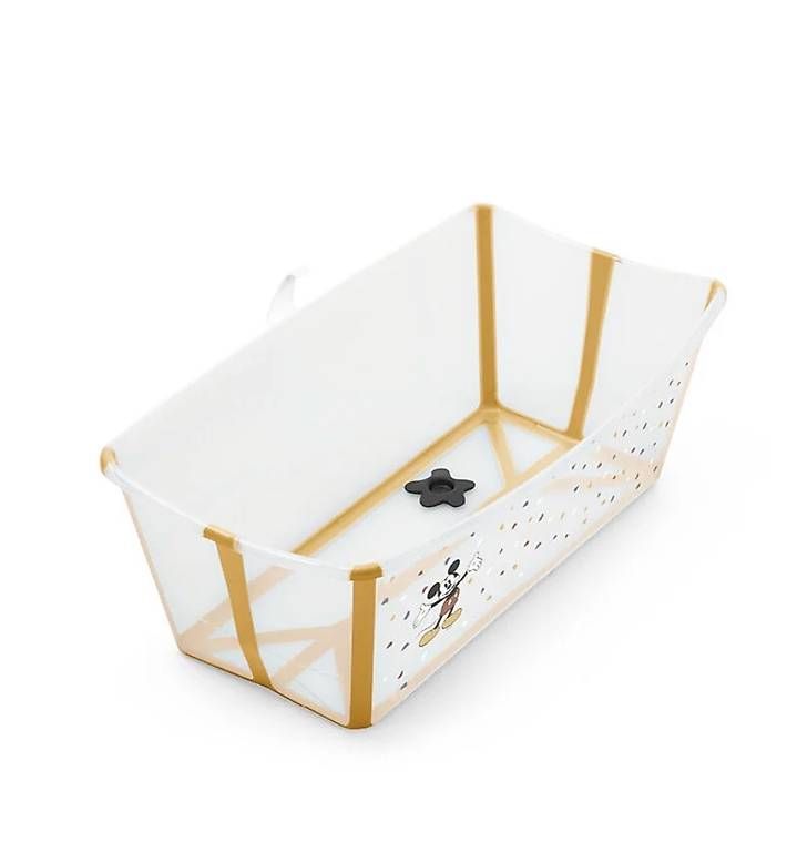 Vasche da bagno: Vaschetta Bagno - Stokke Flexi Bath Disney – Usato da Canobbio venduto da Estyfit90 1