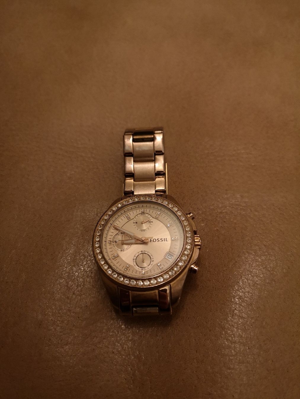 Fossil Orologi: Fossil Uhr – Usato da Liestal venduto da con_y68k