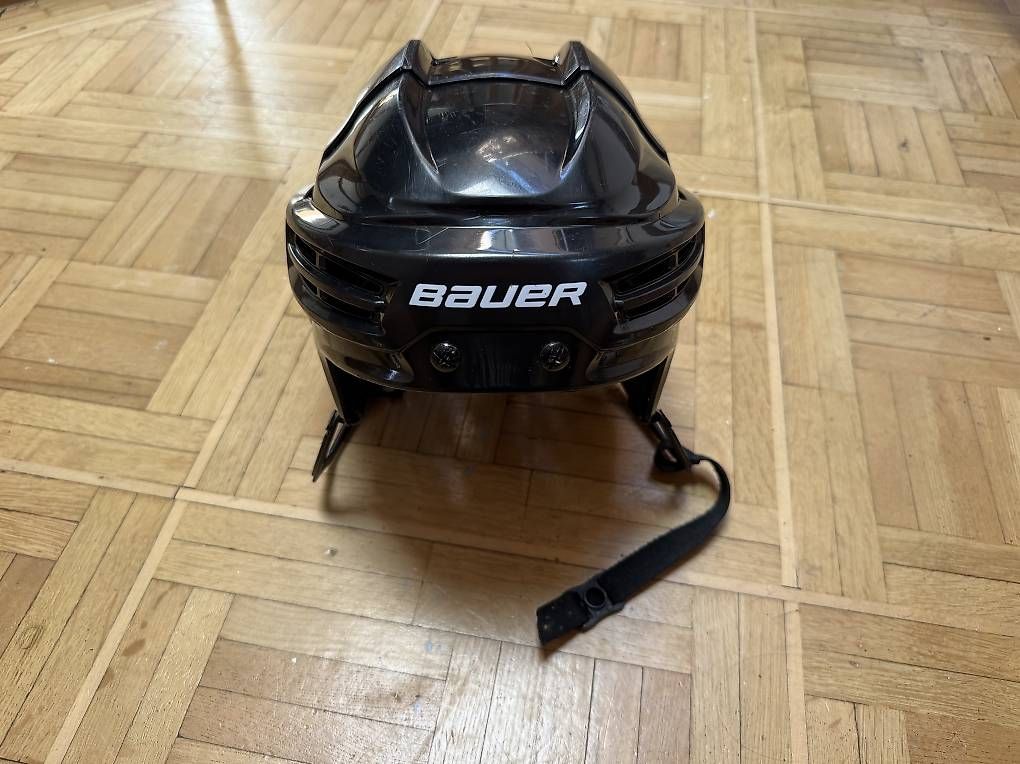 Helme: Bauer Eishockeyhelm IMS 5.0 (M) – Gebraucht aus Zürich von Ardagander