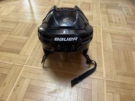 Bauer Eishockeyhelm IMS 5.0 (M)