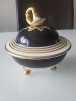 Art Deco Bonbonniere / Zuckerdose