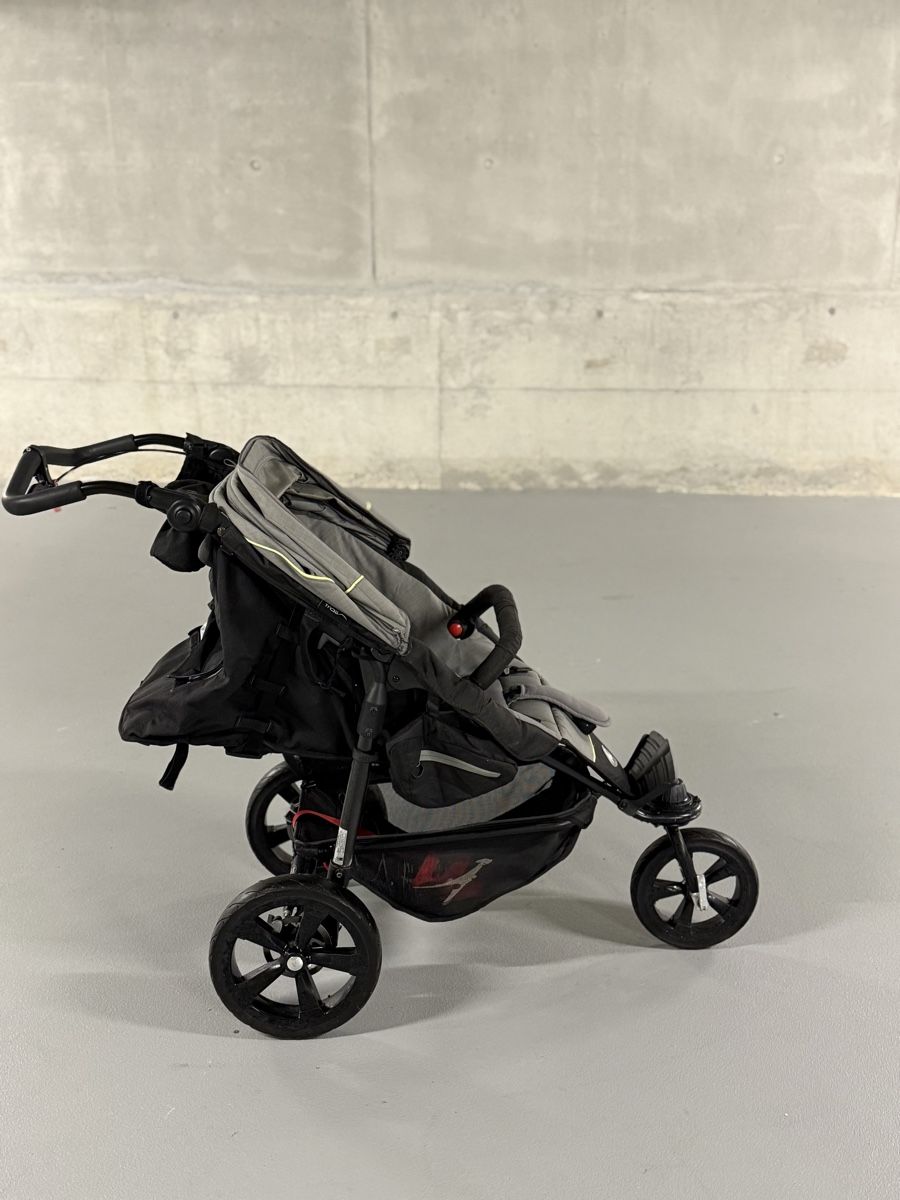 Tfk Kinderwagen: TFK Kinderwagen – Gebraucht aus Embrach von Trendy24 5