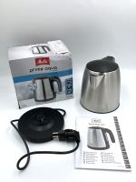 MELITTA | Wasserkocher | Prime Aqua mini | 1l