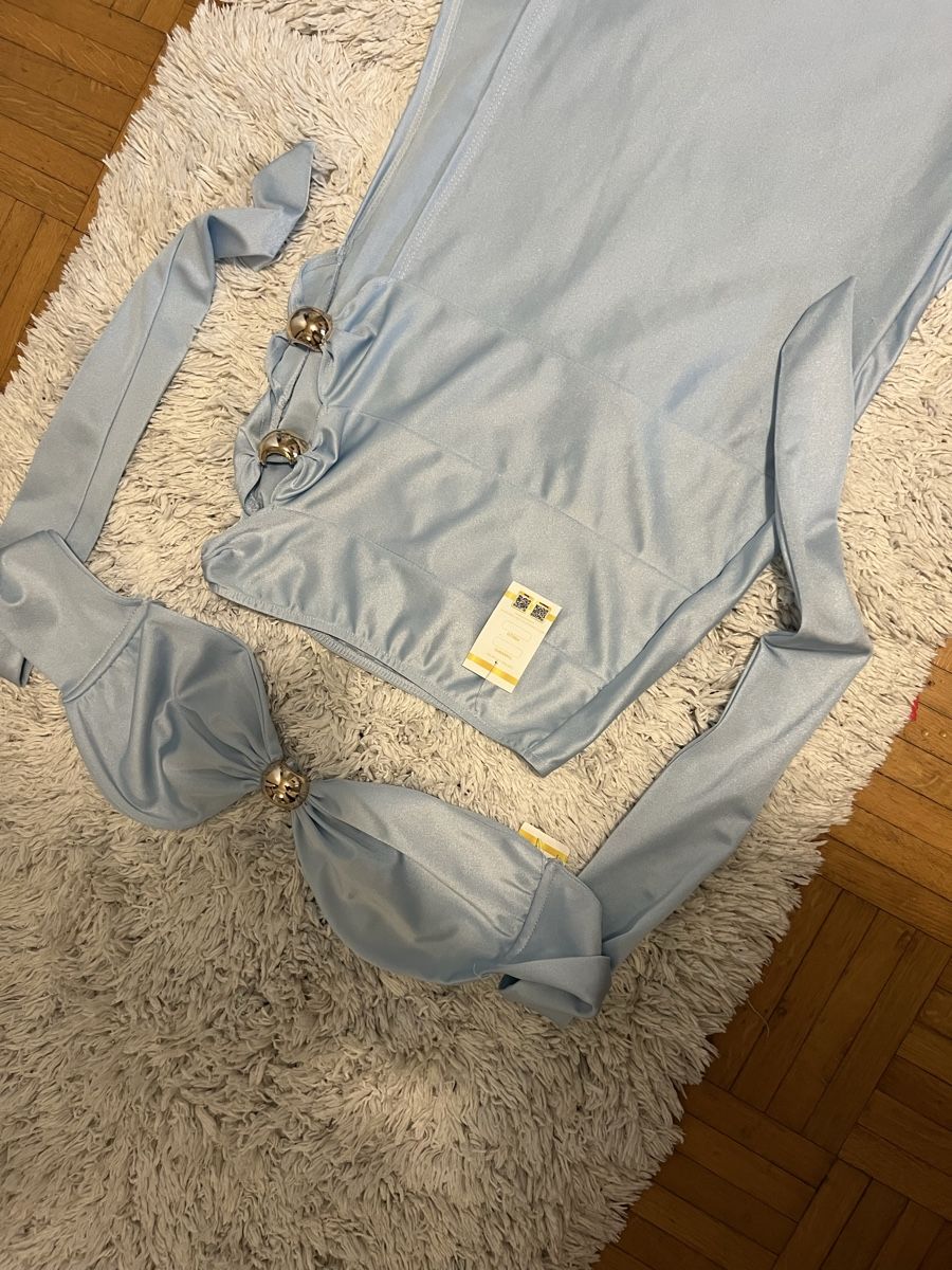 Vestiti: 2 pièces place pool party – Nuovo e nell'imballaggio originale da Moudon venduto da cin_6rxj 1