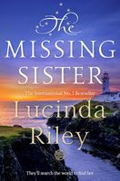 THE MISSING SISTER -  Lucinda Riley  (Englisches Tachenbuch)