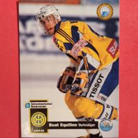 Beat Equilino - HCD - 1995/96