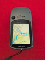 Garmin etrex Vista HCx