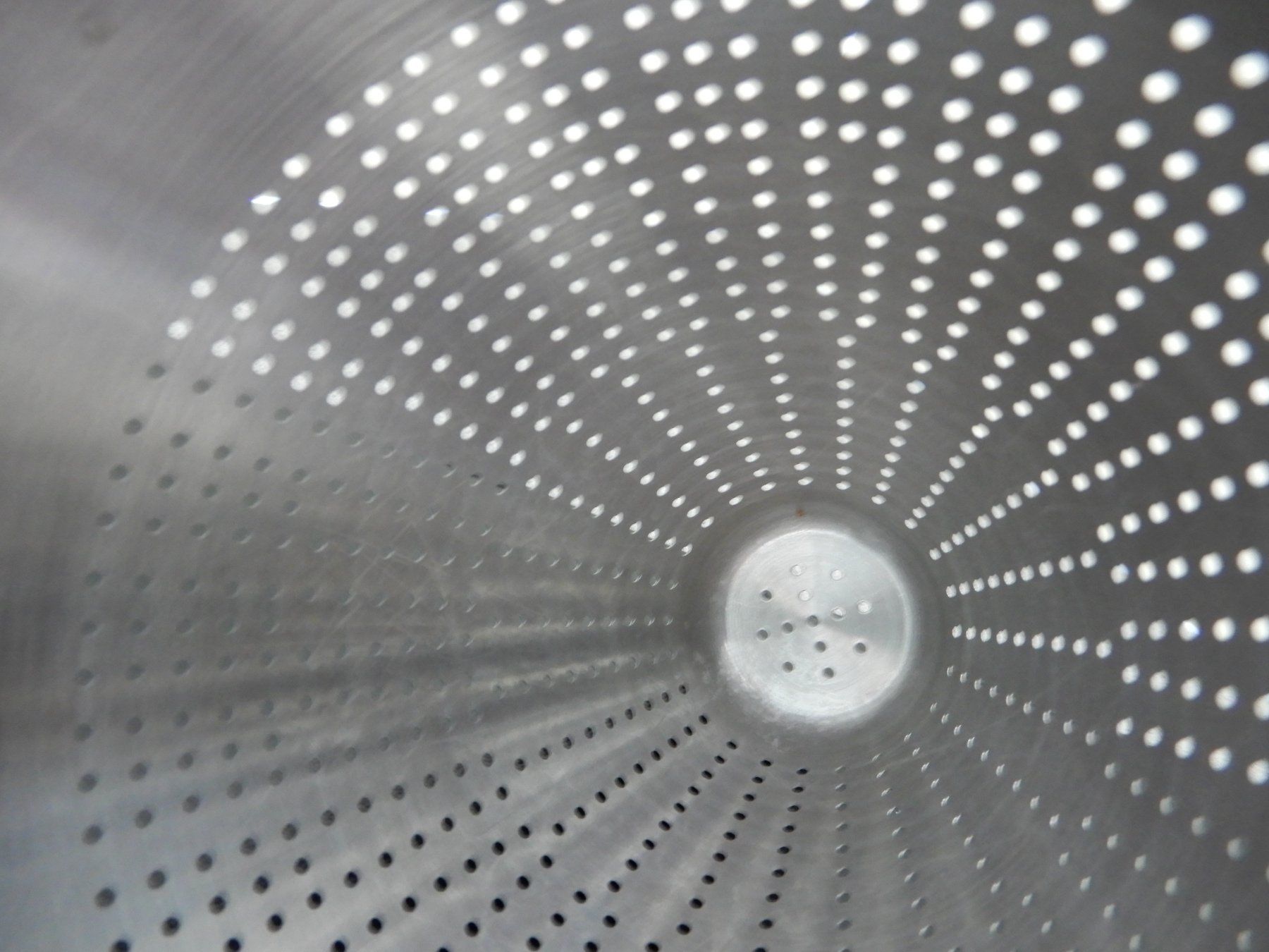 Rösle Elettrodomestici da cucina: Rösle Spitzsieb 14 cm – Usato da Burgdorf venduto da Liss 3