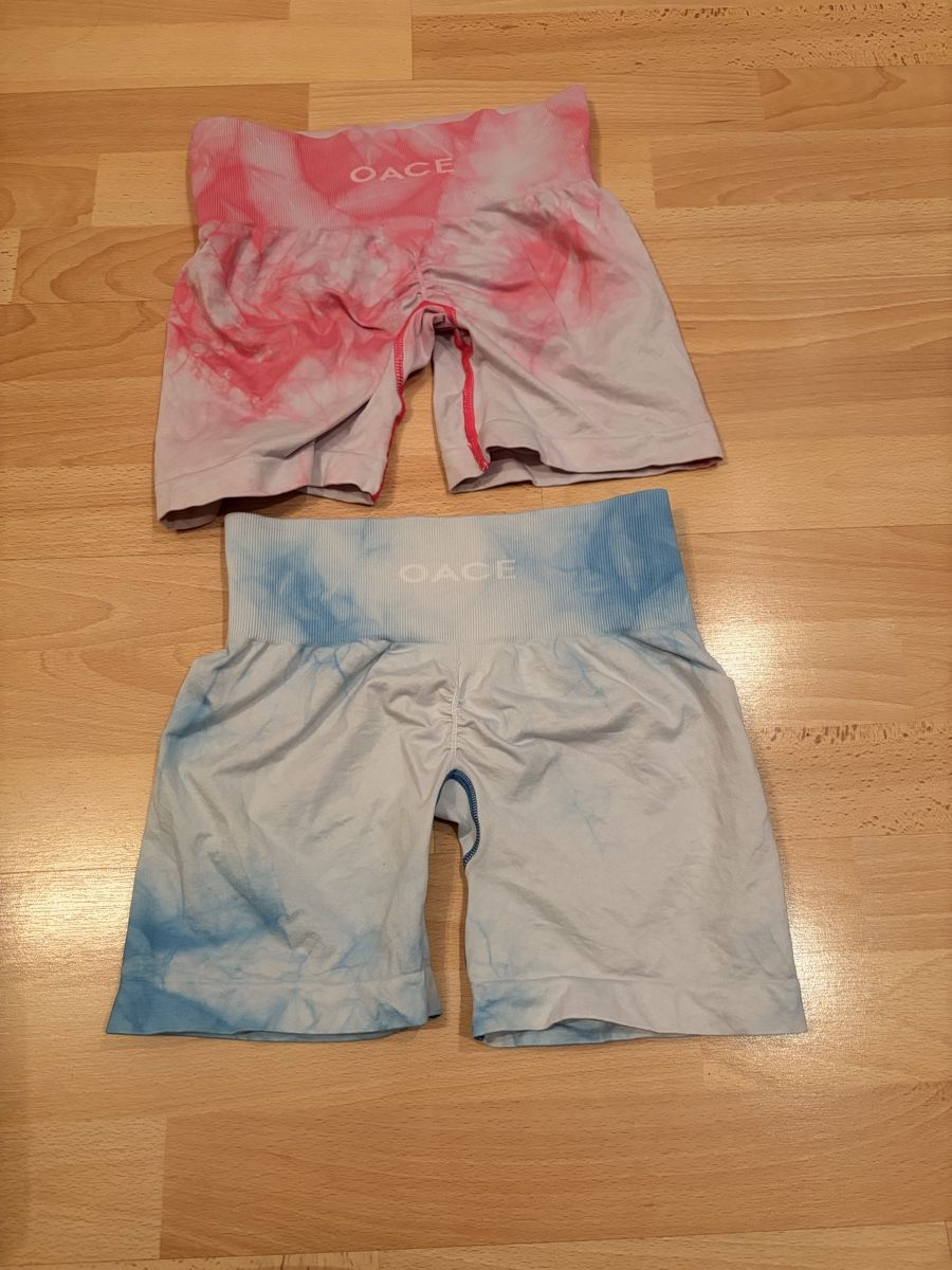 Oace Leggings: OACE shorts S – Usato da Pfäffikon ZH venduto da she_qkn2