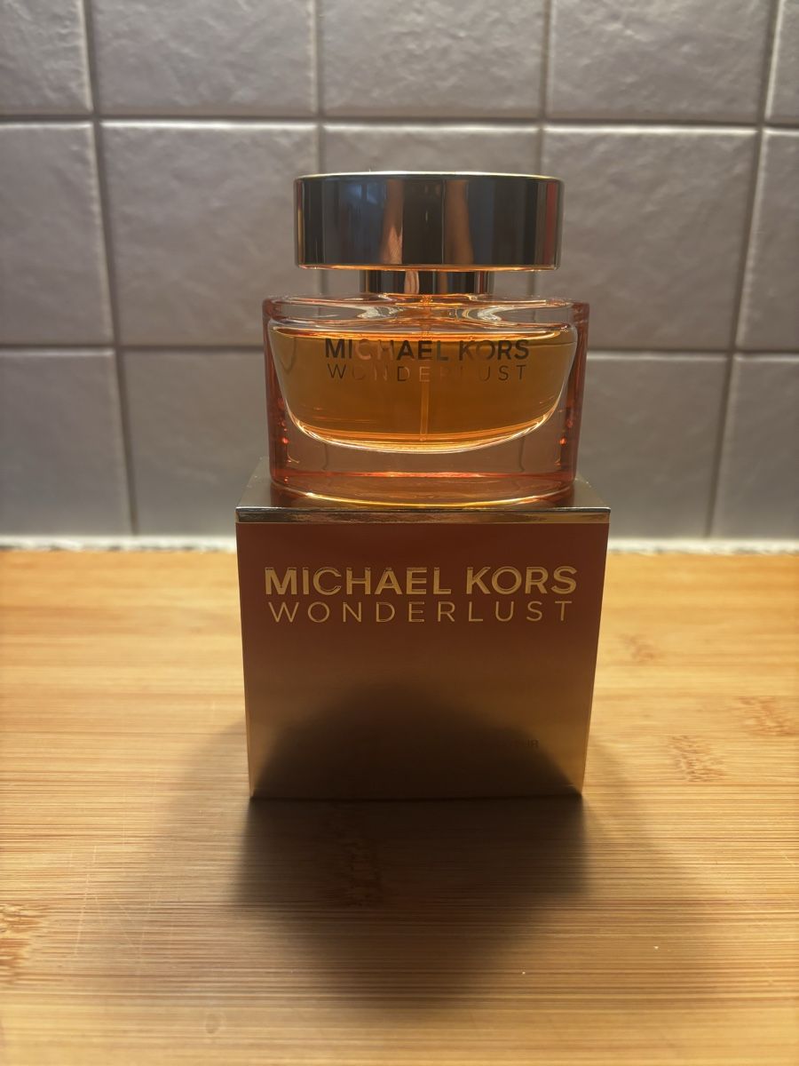 Michael Kors Profumi & Eau de Toilette: Michael Kors Wonderlust 30ml – Usato da Magden venduto da ani_xw9t
