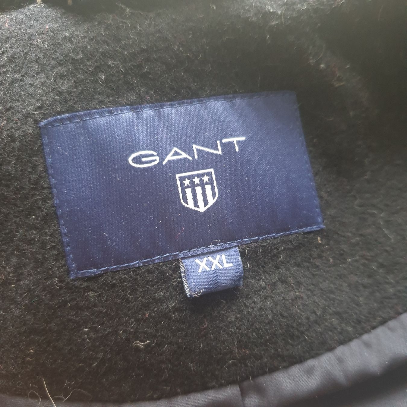 Gant Giacche: GANT, schöne Wolljacke Gr. XXL – Nuovo (secondo la descrizione) da Frenkendorf venduto da Moon111 5