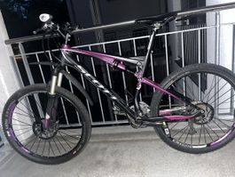 Scott Mountainbike Fully 4.7