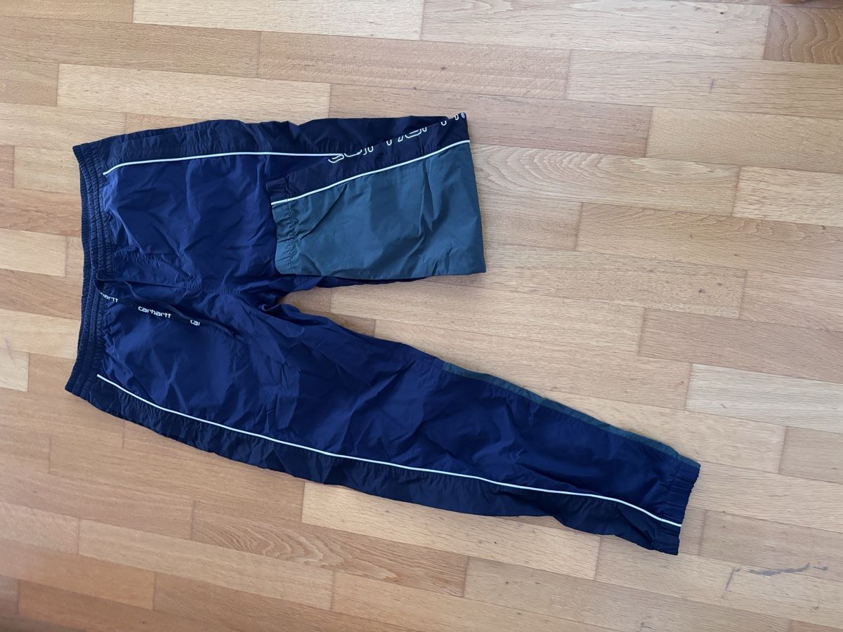 Carhartt Pantaloni: Carhart trackpants – Usato da Oberkirch LU venduto da mri_8qpz 1