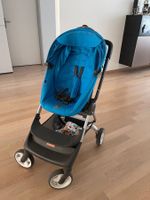 Stokke  Kinderwagen