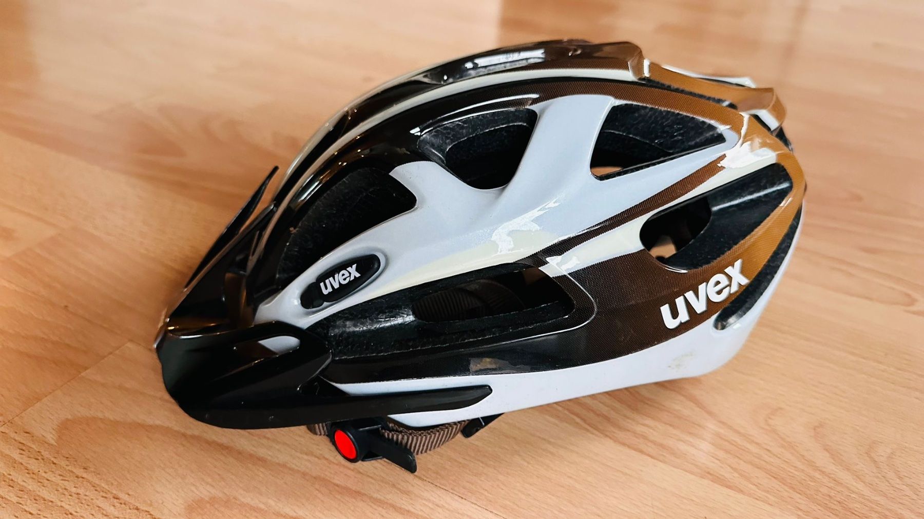 Uvex Casques: Velohelm – D'occasion à Rheinfelden par SevenHills 3