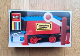 Original Vintage LEGO Set 161 Neu und ungebraucht