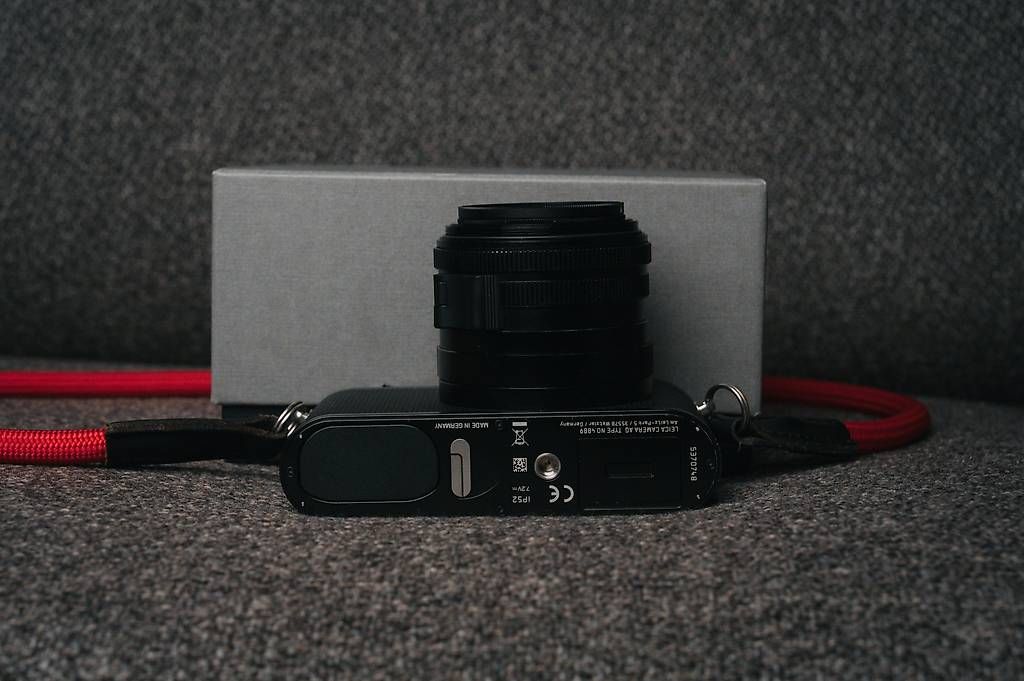 Leica Kamera: Leica Q2 – Gebraucht aus Benken ZH von oemit 4