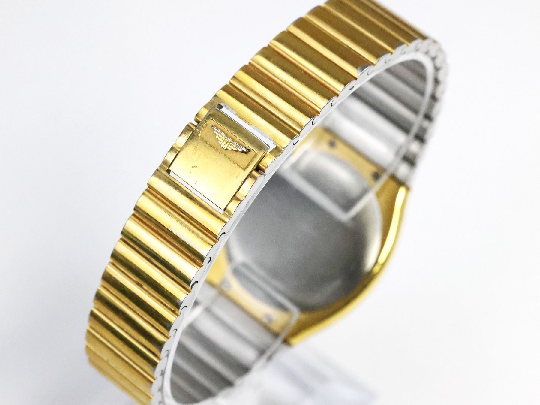 Longines Uhren: Vintage Longines Armbanduhr – Gebraucht aus Varen von sEdelweiss 5