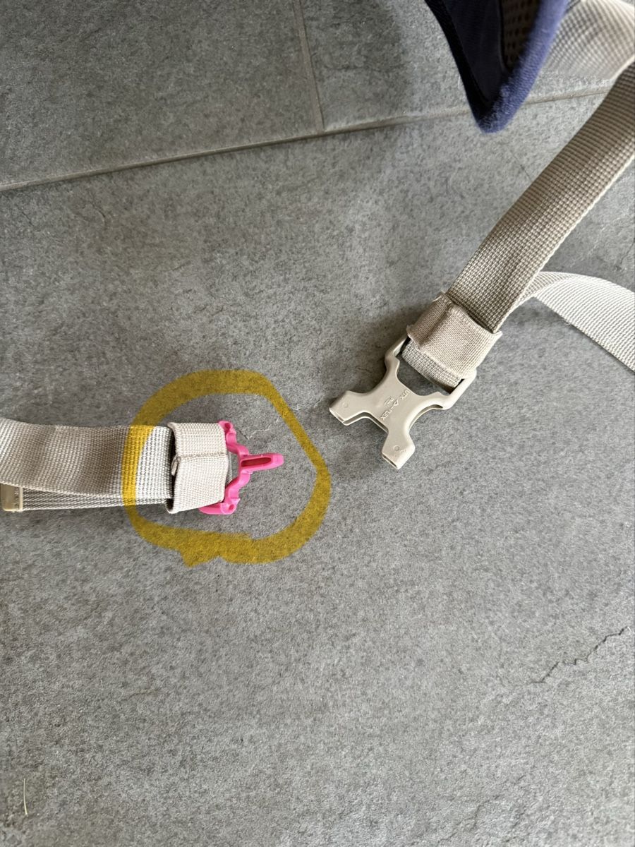 Rucksäcke: Satch Schulrucksack – Gebraucht aus Gwatt (Thun) von pachdele 4