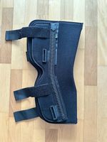 BORT Kniebandage - Immob-Schiene mit Patella-Aussparung