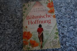 Böhmische Hoffnung Karin Lindberg