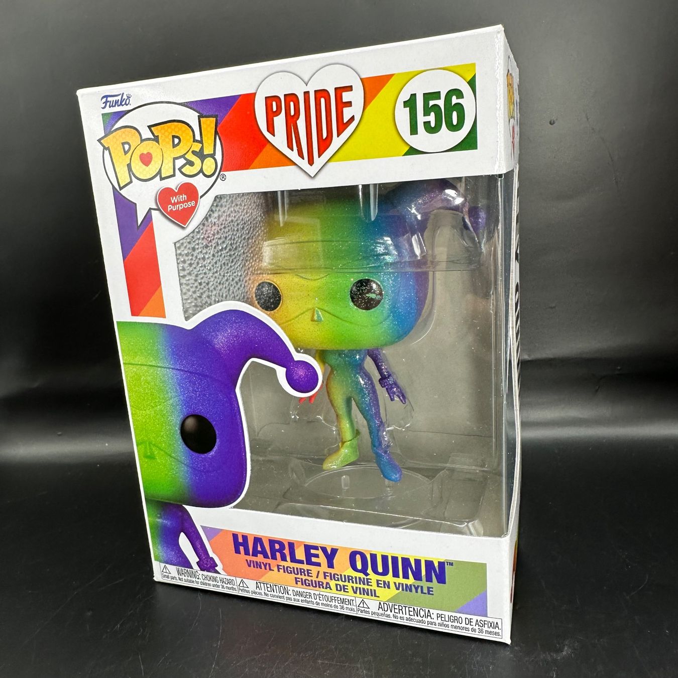 Funko Statuette: Funko Pop! DC 6Stk Sammlung – Usato da Düdingen venduto da Nerdworld 5