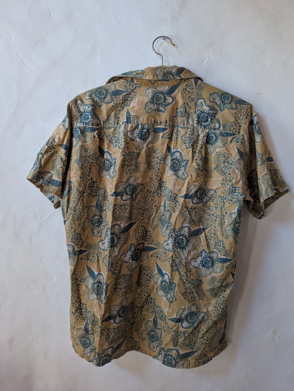 Patagonia Camicie: Sommerliches Hemd von Patagonia – Usato da Peccia venduto da LillyMarie98 1