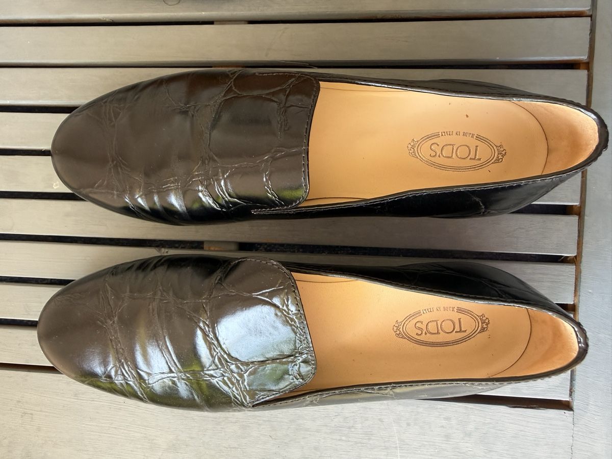 Tod'S Scarpe da donna: Tods – Usato da Küsnacht ZH venduto da da26ni