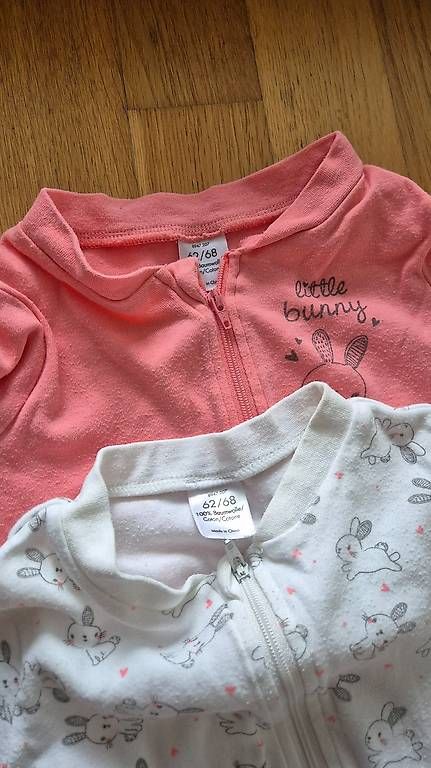 Pyjamas: Schlafanzug Gr 62 Gr.68 – D'occasion à Unterentfelden par jkl_59w2 1