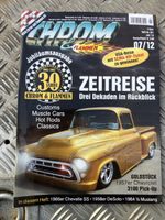 Us Cars Zeitschrift 