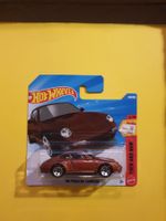 Hot Wheels '96 PORSCHE CARRERA